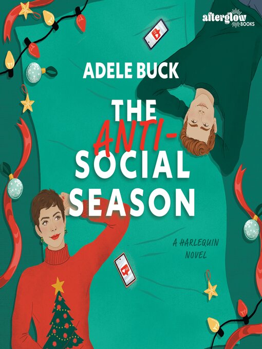 Title details for The Anti-Social Season by Adele Buck - Available